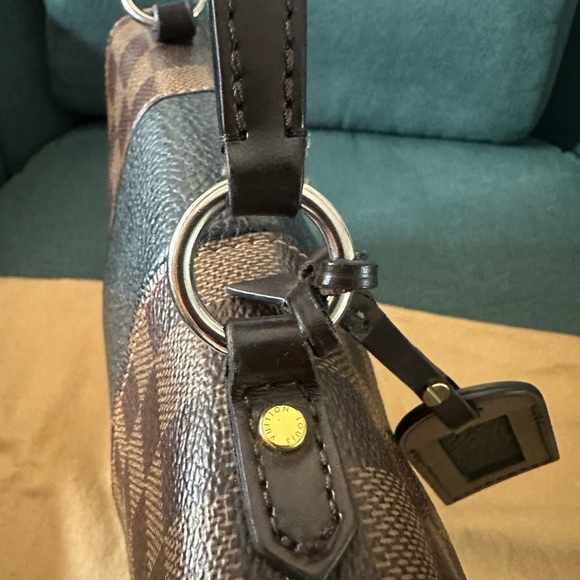 EUC LV Damier Ebene Bond Street BB - Picture 8 of 15